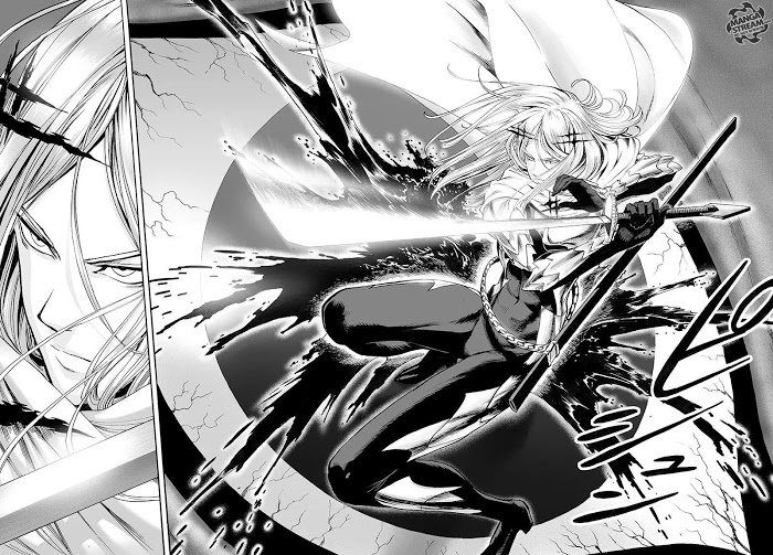 One Punch Man - Chapter 68.2 image 01